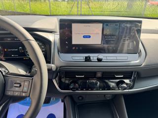 NISSAN Qashqai usata, con Controllo trazione