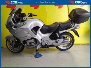 BMW R 1150 RT usata 2