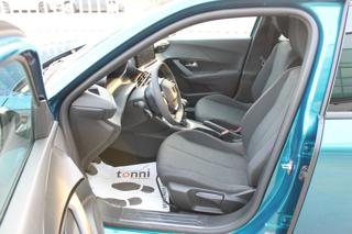 PEUGEOT 2008 usata, con Filtro antiparticolato