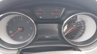 OPEL Astra usata, con Chiusura centralizzata