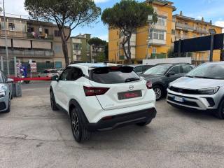 NISSAN Juke usata, con Alzacristalli elettrici