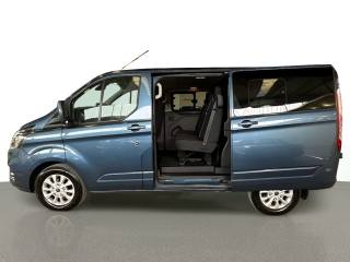 FORD Transit Custom usata, con Controllo automatico clima