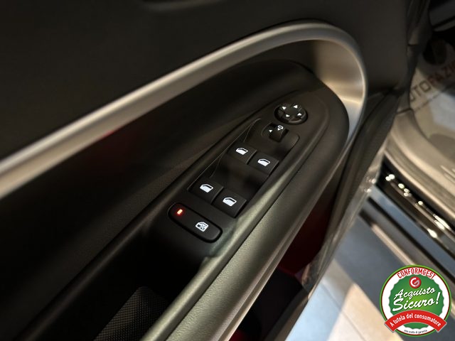 JEEP Avenger usata, con Specchietti laterali elettrici