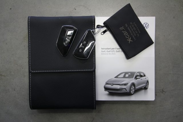 VOLKSWAGEN Golf usata, con Servosterzo
