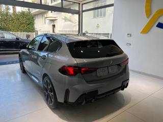 BMW 118 usata, con Antifurto