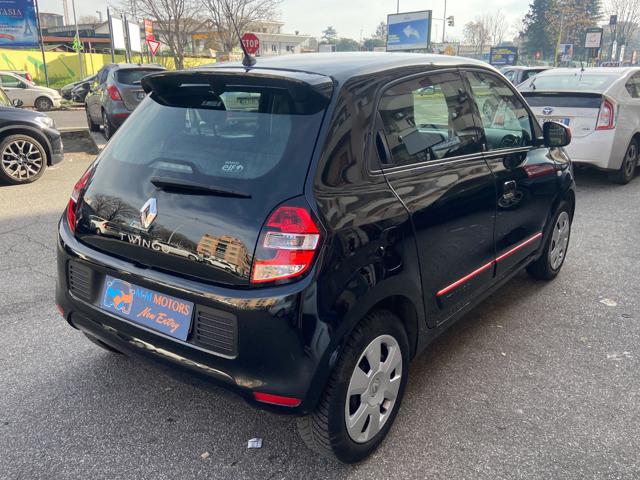 RENAULT Twingo usata, con Alzacristalli elettrici
