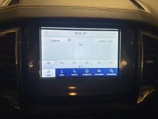 FORD Ranger usata, con Fendinebbia