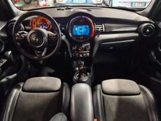 MINI Cooper S usata, con Alzacristalli elettrici