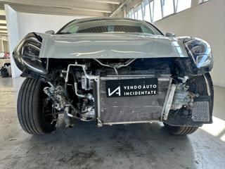 FORD Puma usata, con Climatizzatore
