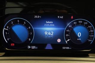 VOLKSWAGEN Golf usata 14