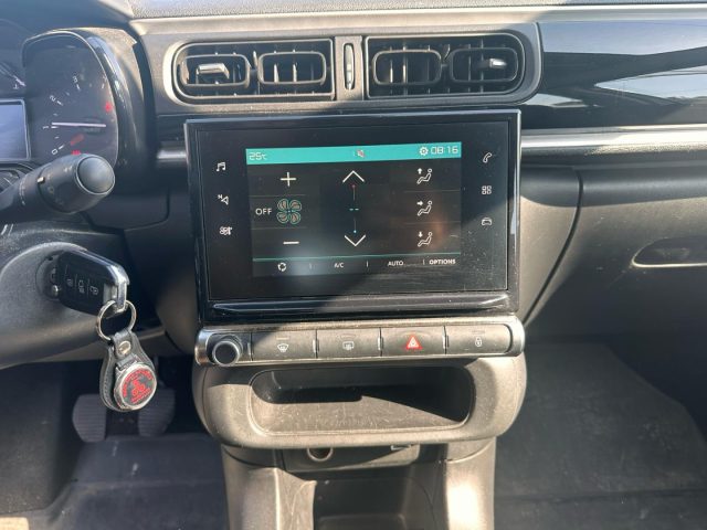 CITROEN C3 usata, con Specchietti laterali elettrici