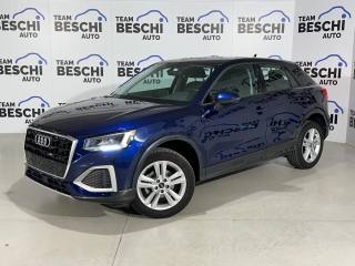 AUDI Q2 35 TFSI 150CV S tronic