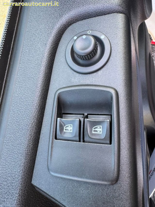 OPEL Vivaro usata, con Specchietti laterali elettrici