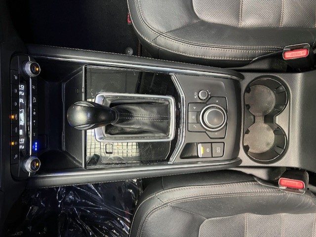 MAZDA CX-5 usata, con Controllo trazione