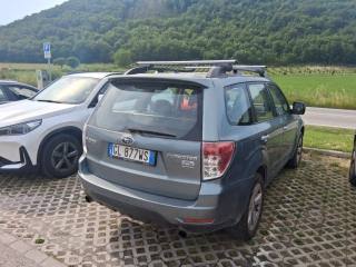 SUBARU Forester usata, con Airbag Passeggero