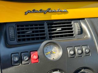 FIAT Coupe usata, con Specchietti laterali elettrici