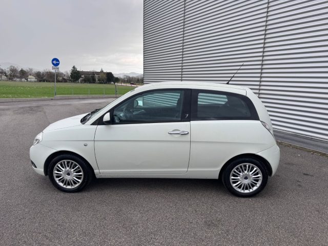 LANCIA Ypsilon usata, con Immobilizzatore elettronico