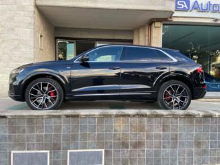 AUDI Q8 usata, con Cerchi in lega