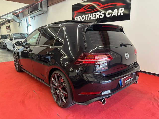 VOLKSWAGEN Golf GTI usata, con Alzacristalli elettrici