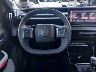 CITROEN C3 usata, con Sensori di parcheggio posteriori