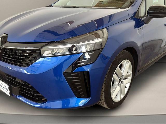 RENAULT Clio usata, con Sensori di parcheggio posteriori