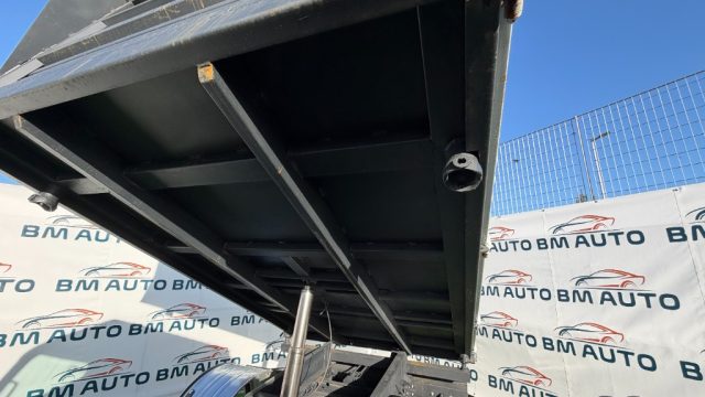 NISSAN Cabstar usata 8