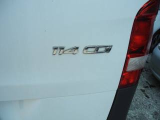 MERCEDES-BENZ Vito usata 59