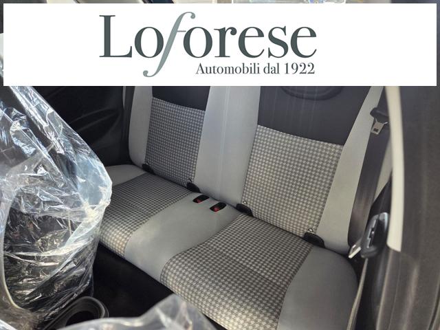 FIAT 500 usata, con Airbag Passeggero