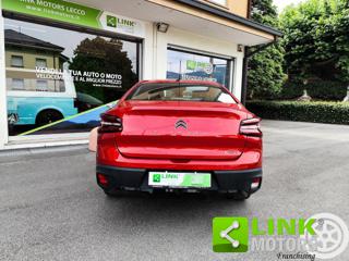 CITROEN C4 X usata, con Cruise Control