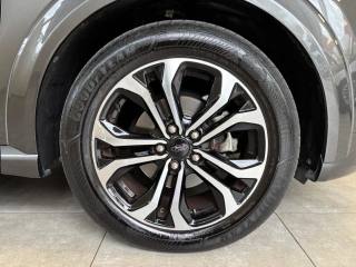 FORD Puma usata, con Chiusura centralizzata