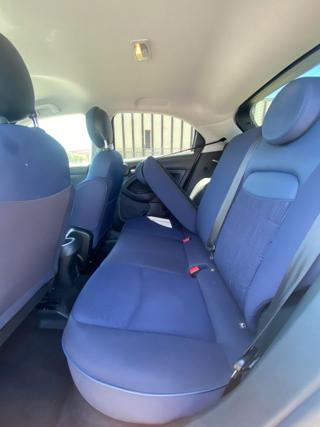 FIAT 500X usata 29