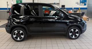 FIAT Panda usata, con Autoradio