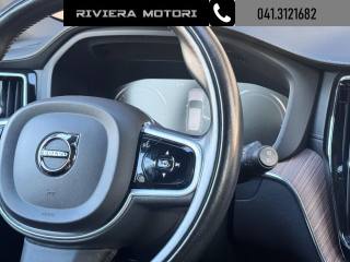 VOLVO XC60 usata, con Chiusura centralizzata