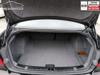 BMW 320 usata, con Fendinebbia