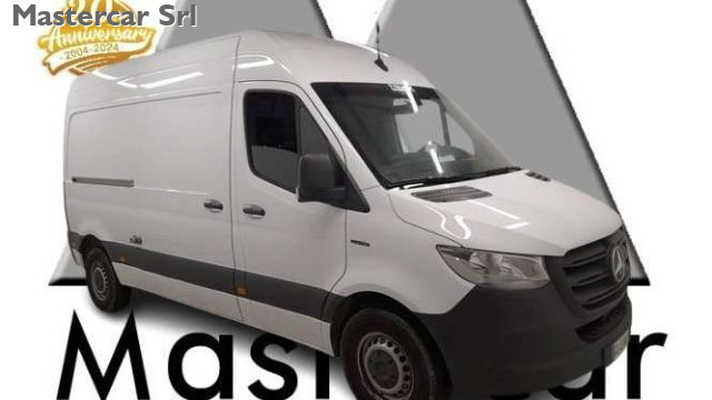 MERCEDES-BENZ Sprinter usata, con ABS
