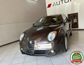 ALFA ROMEO MiTo usata, con ABS
