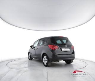 OPEL Meriva usata 3
