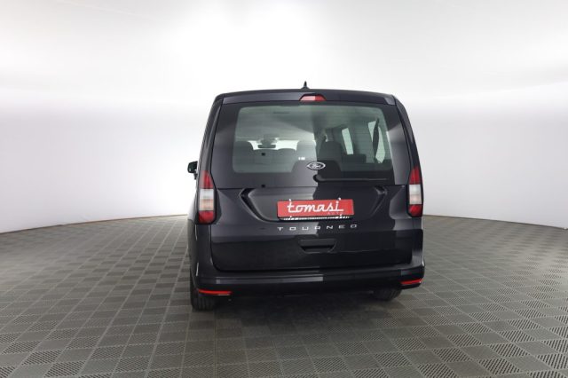FORD Tourneo Connect usata 4