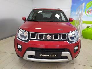 SUZUKI Ignis usata, con Airbag