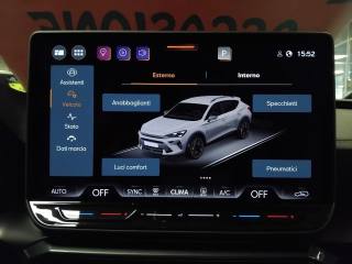 CUPRA Formentor usata 26