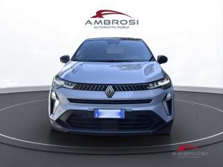 RENAULT Captur usata 6