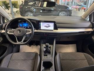 VOLKSWAGEN Golf usata, con Climatizzatore