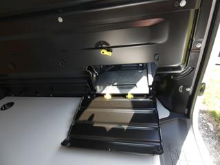FIAT Scudo usata, con Volante multifunzione