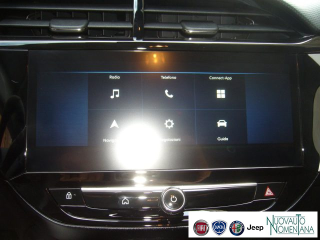 OPEL Corsa usata, con Autoradio digitale