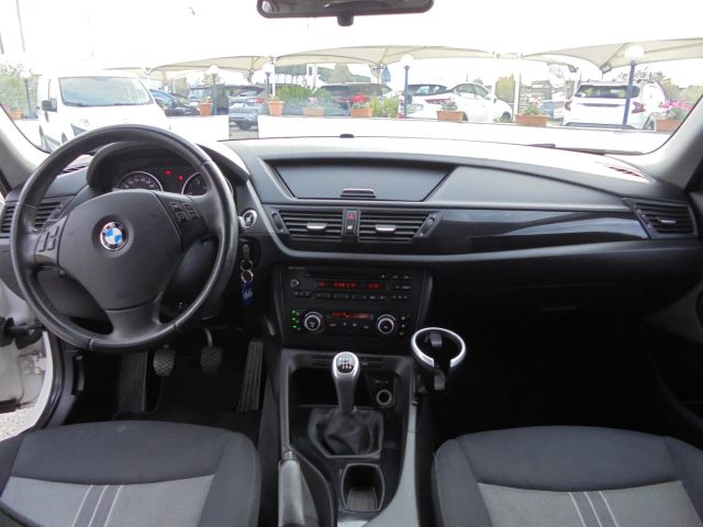 BMW X1 usata 27