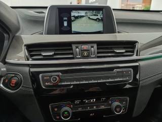 BMW X1 usata, con Sedile posteriore sdoppiato