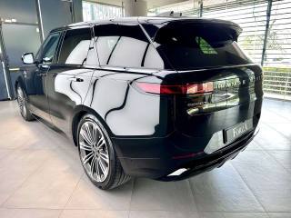 LAND ROVER Range Rover Sport usata, con Boardcomputer