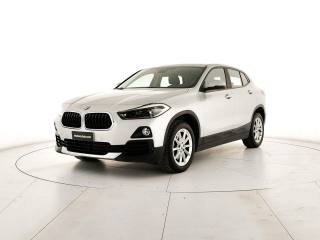 BMW X2 usata, con Airbag
