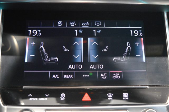 AUDI A6 usata, con Luci diurne LED