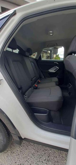 AUDI Q3 usata 29